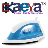 OkaeYa Dry Iron